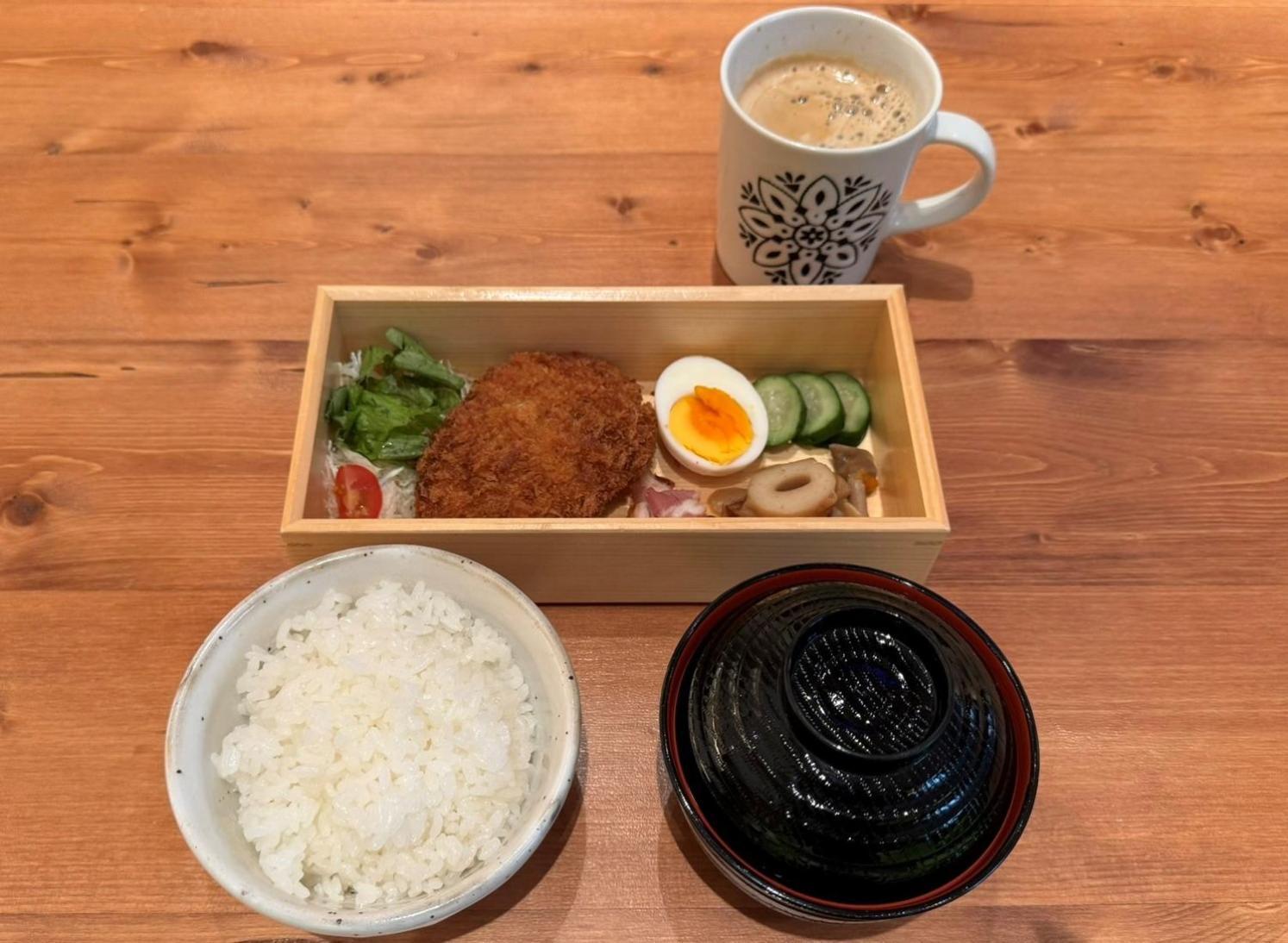 Tosei Cocone Ueno