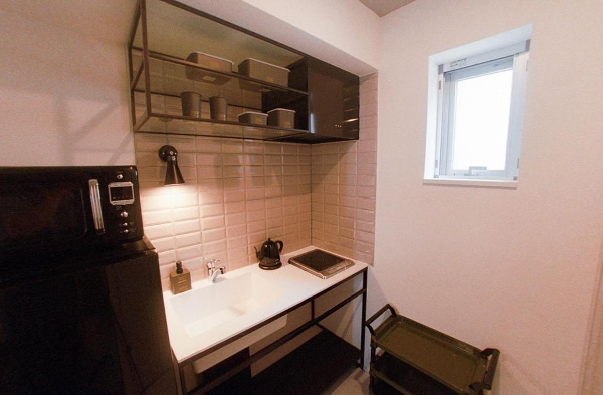 The Aoca Kaminoge Apartment Tokyo