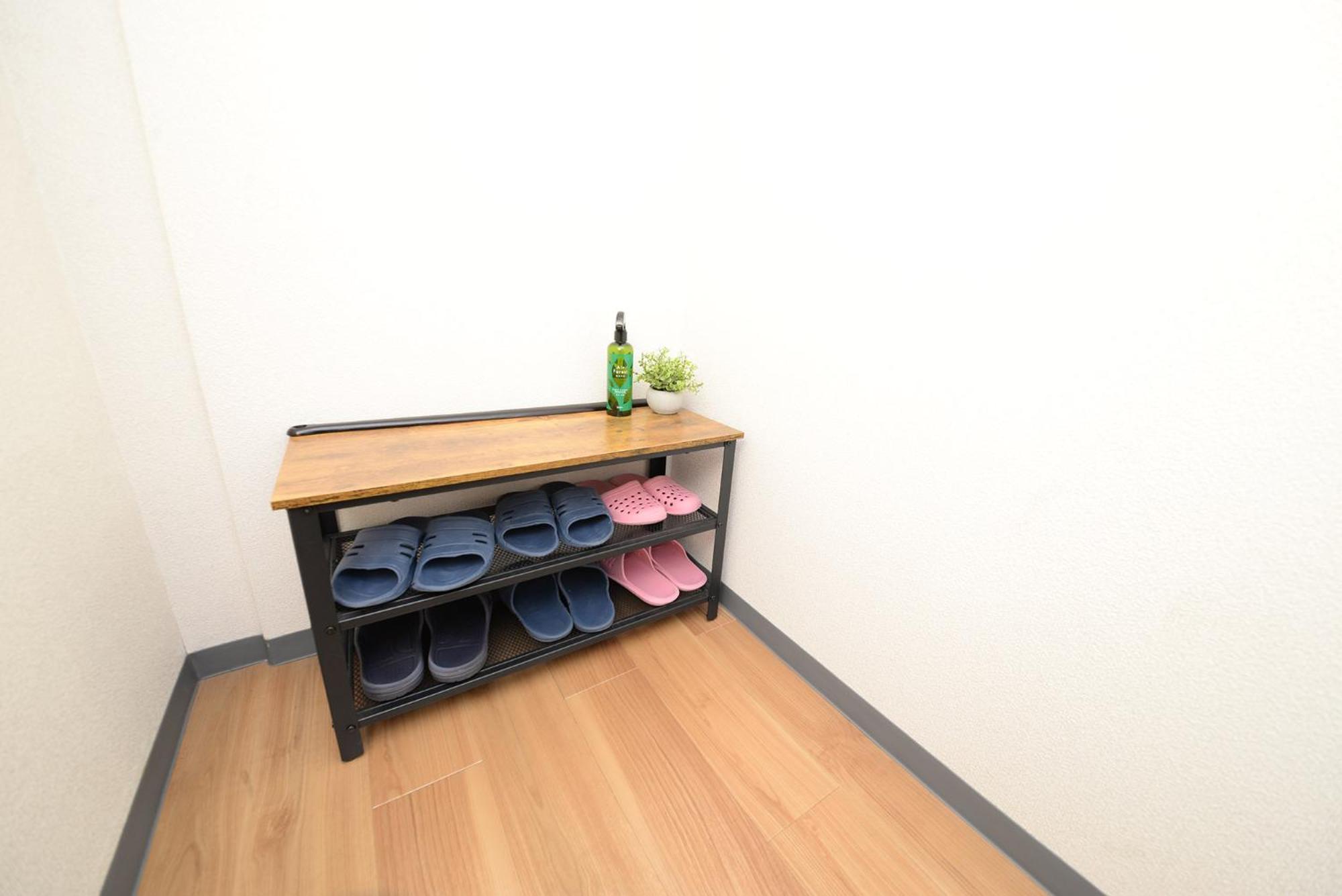 Act No.1 Apartment