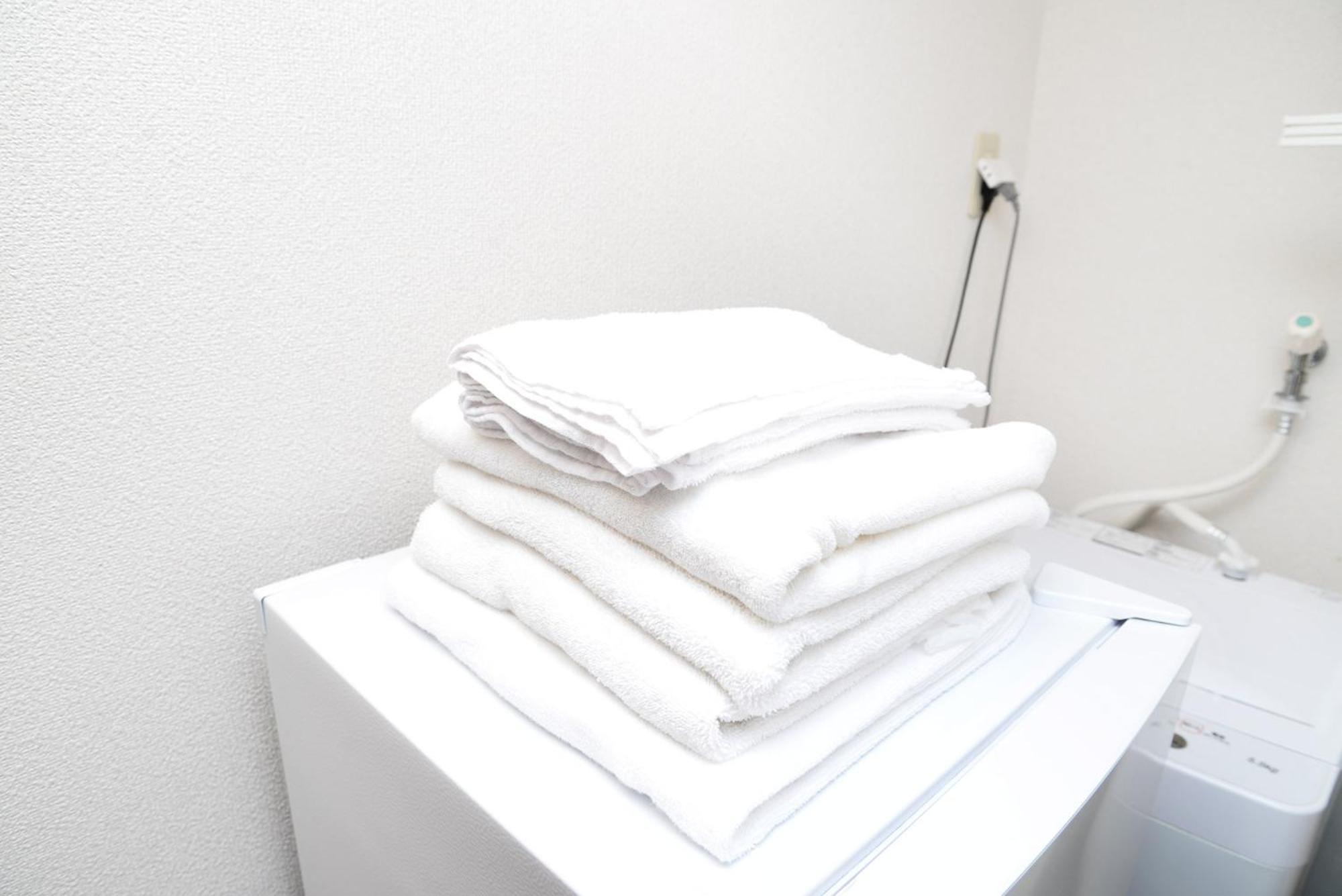 Act No.1 Apartment Tokyo