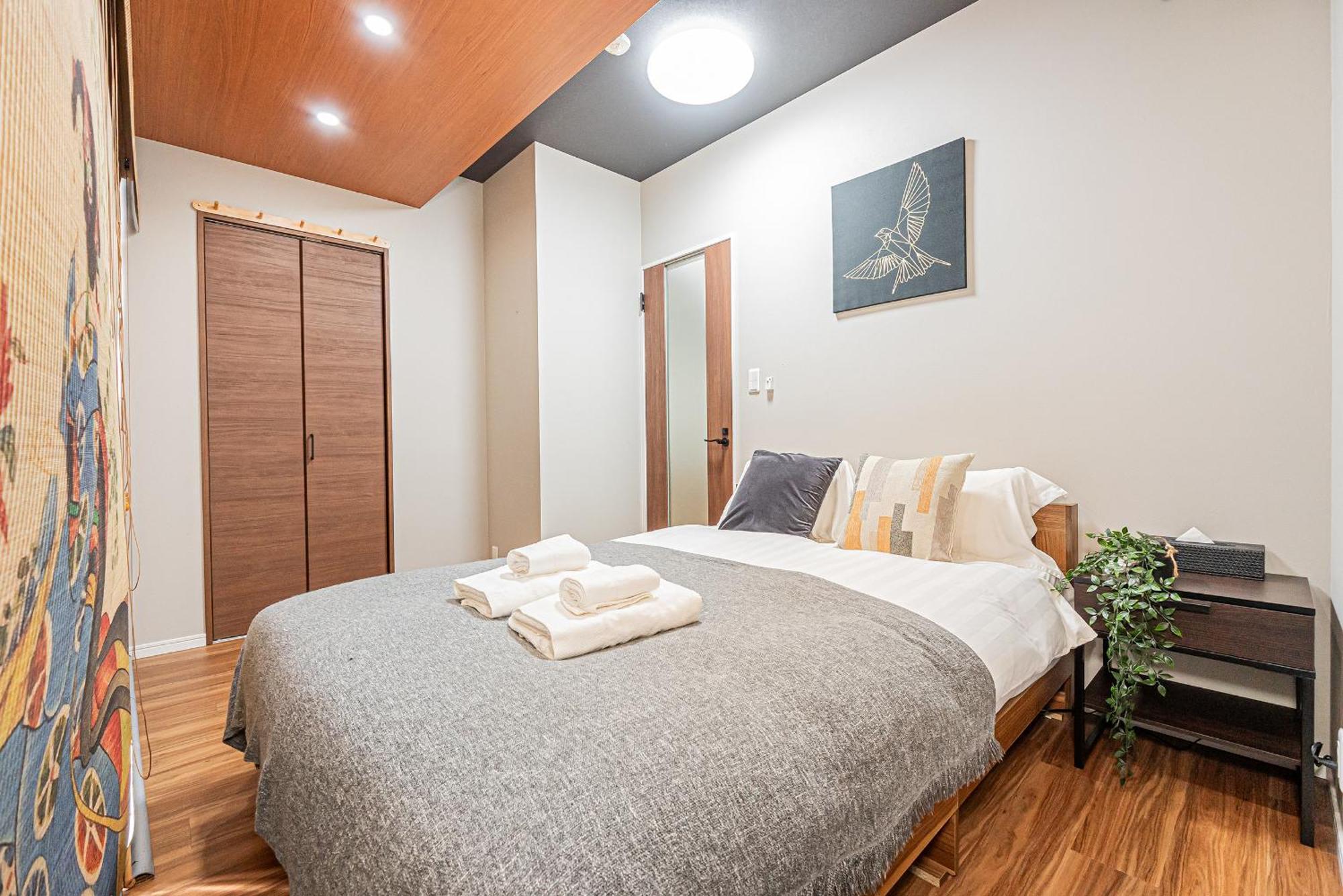 Guest house Ueno Park Asakusa Temple Ueno Family Tokyo