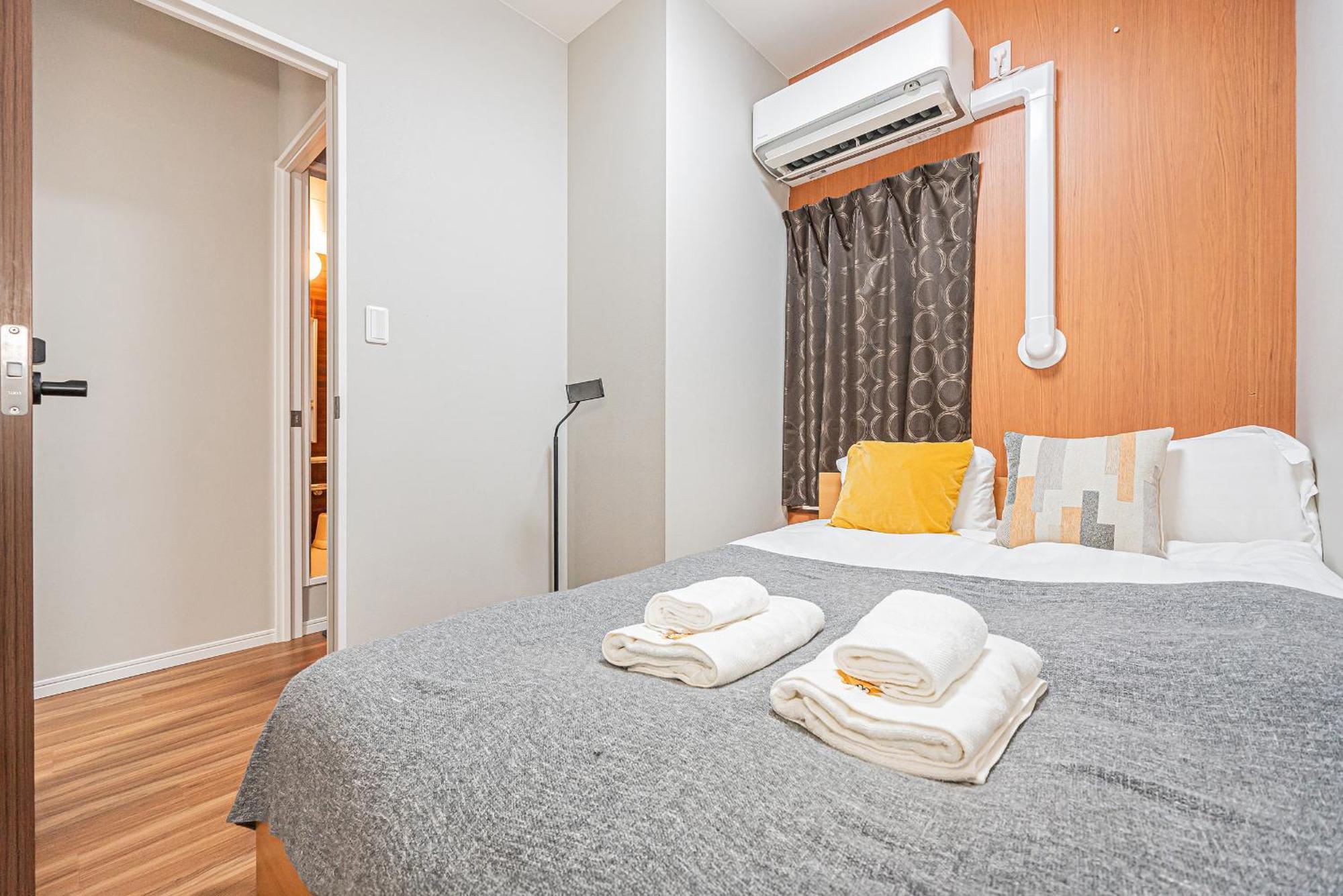 Ueno Park Asakusa Temple Ueno Family Guest house *