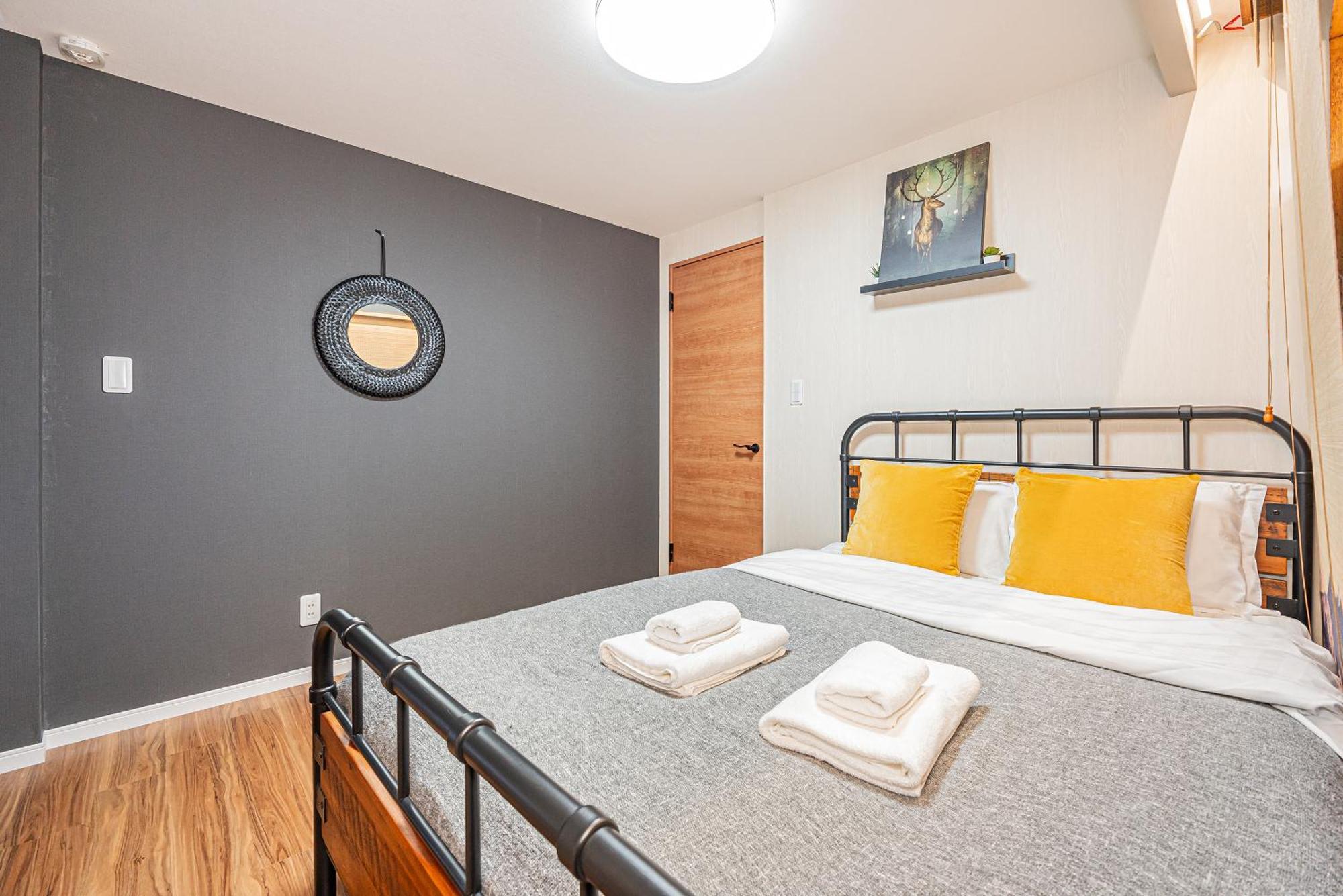 Ueno Park Asakusa Temple Ueno Family Guest house *