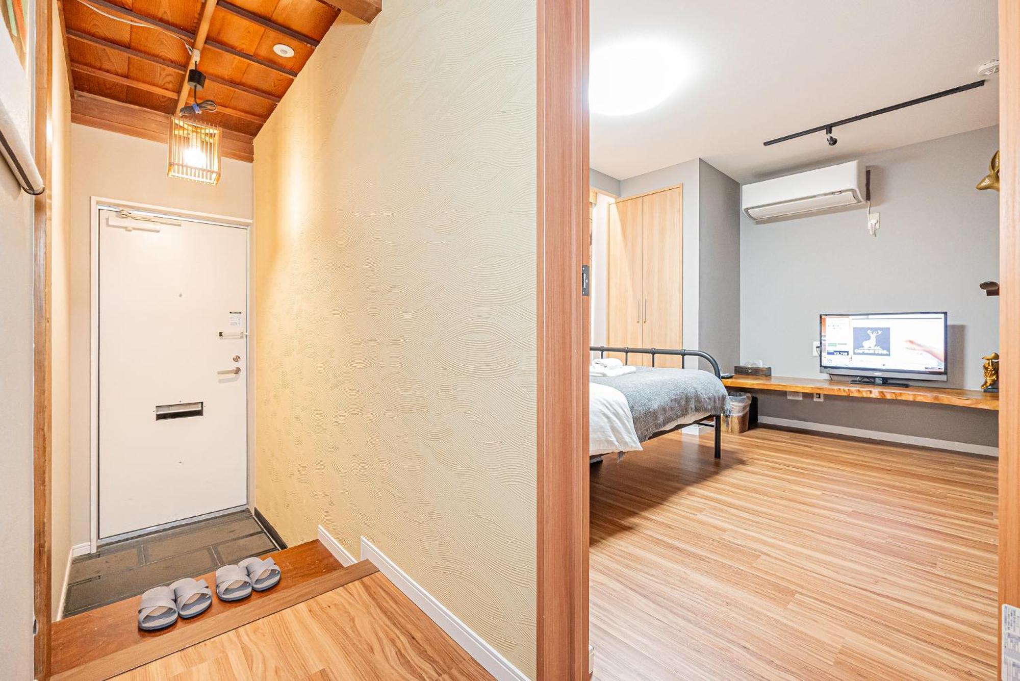 Guest house Ueno Park Asakusa Temple Ueno Family *