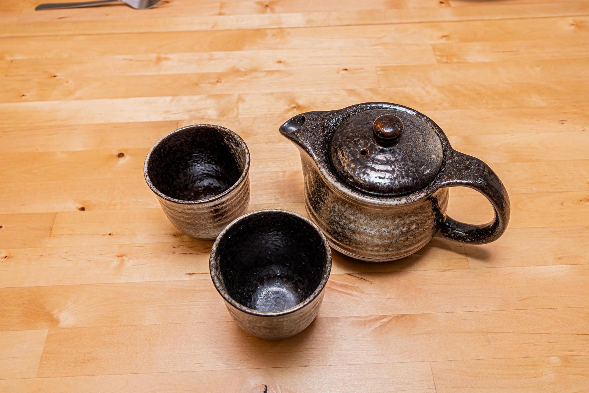 Ueno Park Asakusa Temple Ueno Family Guest house Tokyo