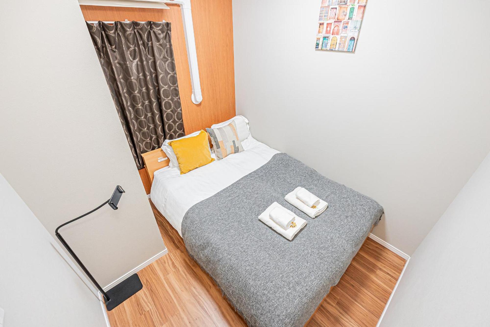 Ueno Park Asakusa Temple Ueno Family Guest house