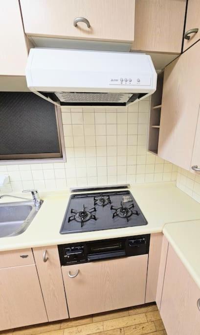 Apartment 荏原中延駅から3分,広々ldk,貸切,品川駅まで20分,comfortable,201 *