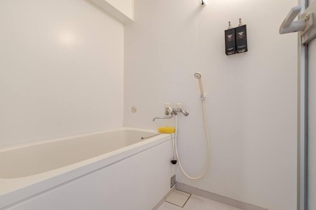荏原中延駅から3分,広々ldk,貸切,品川駅まで20分,comfortable,201 Apartment Tokyo
