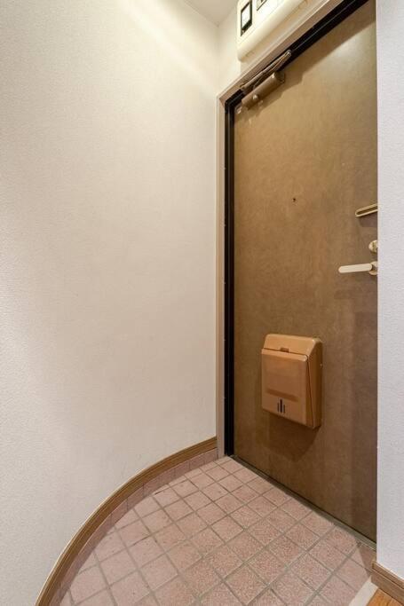 荏原中延駅から3分,広々ldk,貸切,品川駅まで20分,comfortable,201 Apartment
