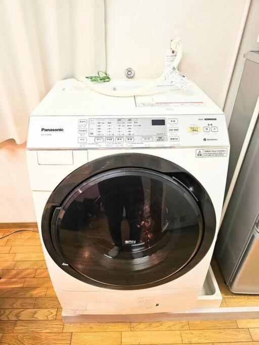 荏原中延駅から3分,広々ldk,貸切,品川駅まで20分,comfortable,201 Apartment Tokyo