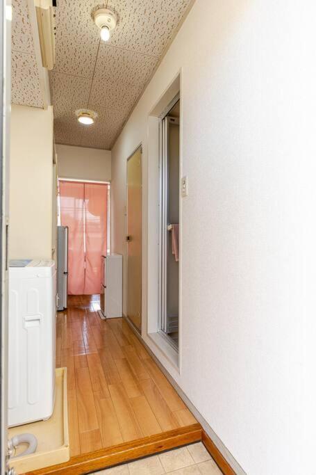 Iwk金町3丁目201 Apartment