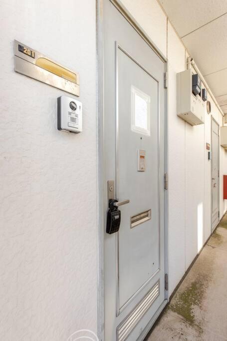 Iwk金町3丁目201 Apartment Tokyo