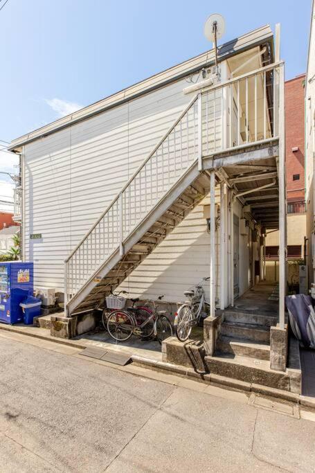 Iwk金町3丁目201 Apartment *