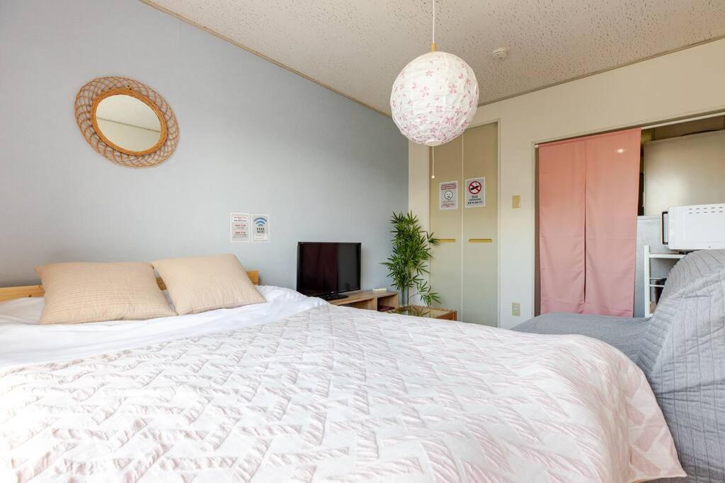 Iwk金町3丁目201 Apartment Tokyo