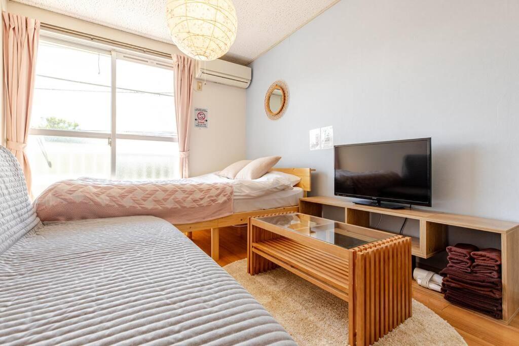 Apartment Iwk金町3丁目201