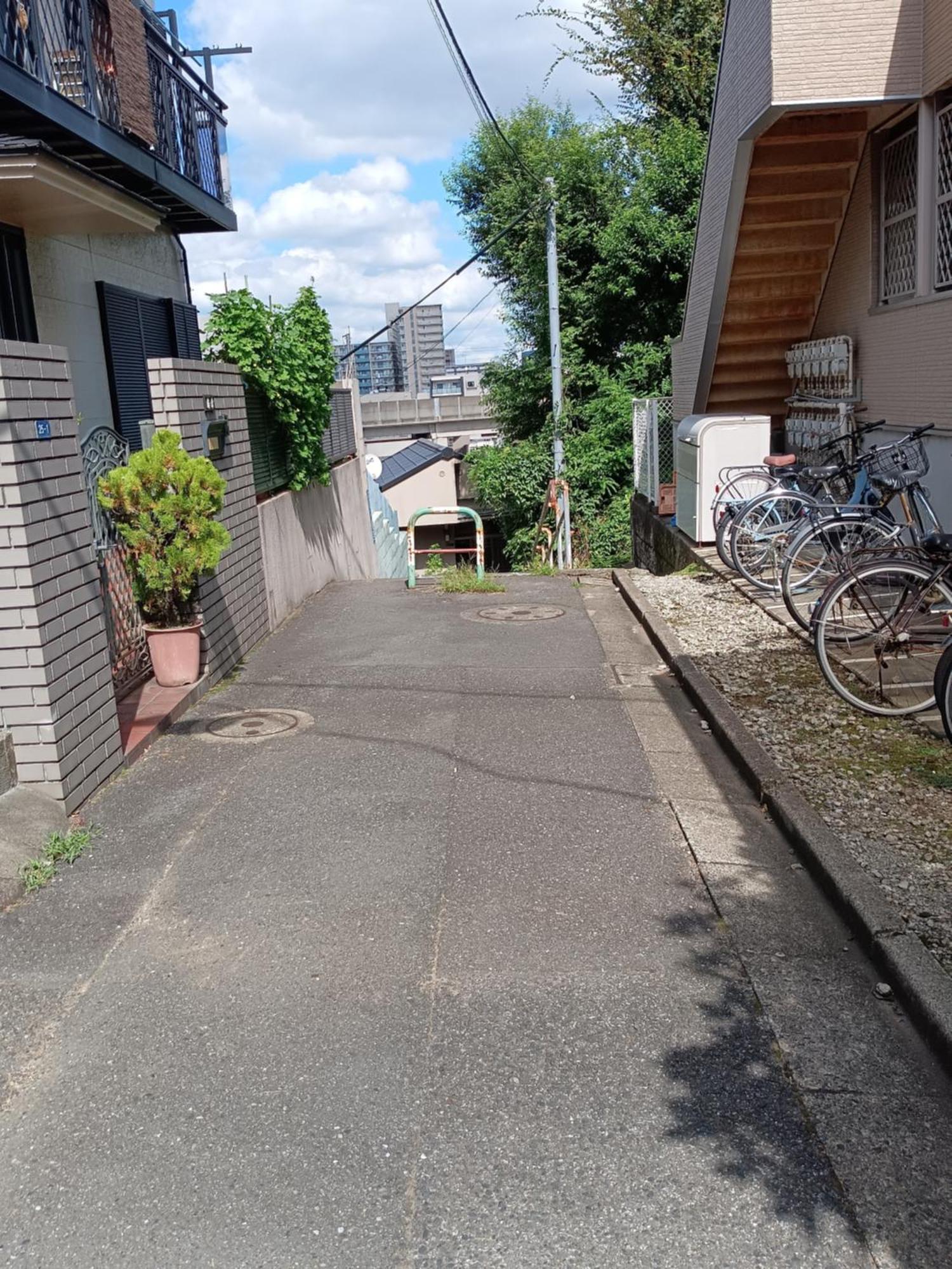 Downtown牡丹莊 Holiday home