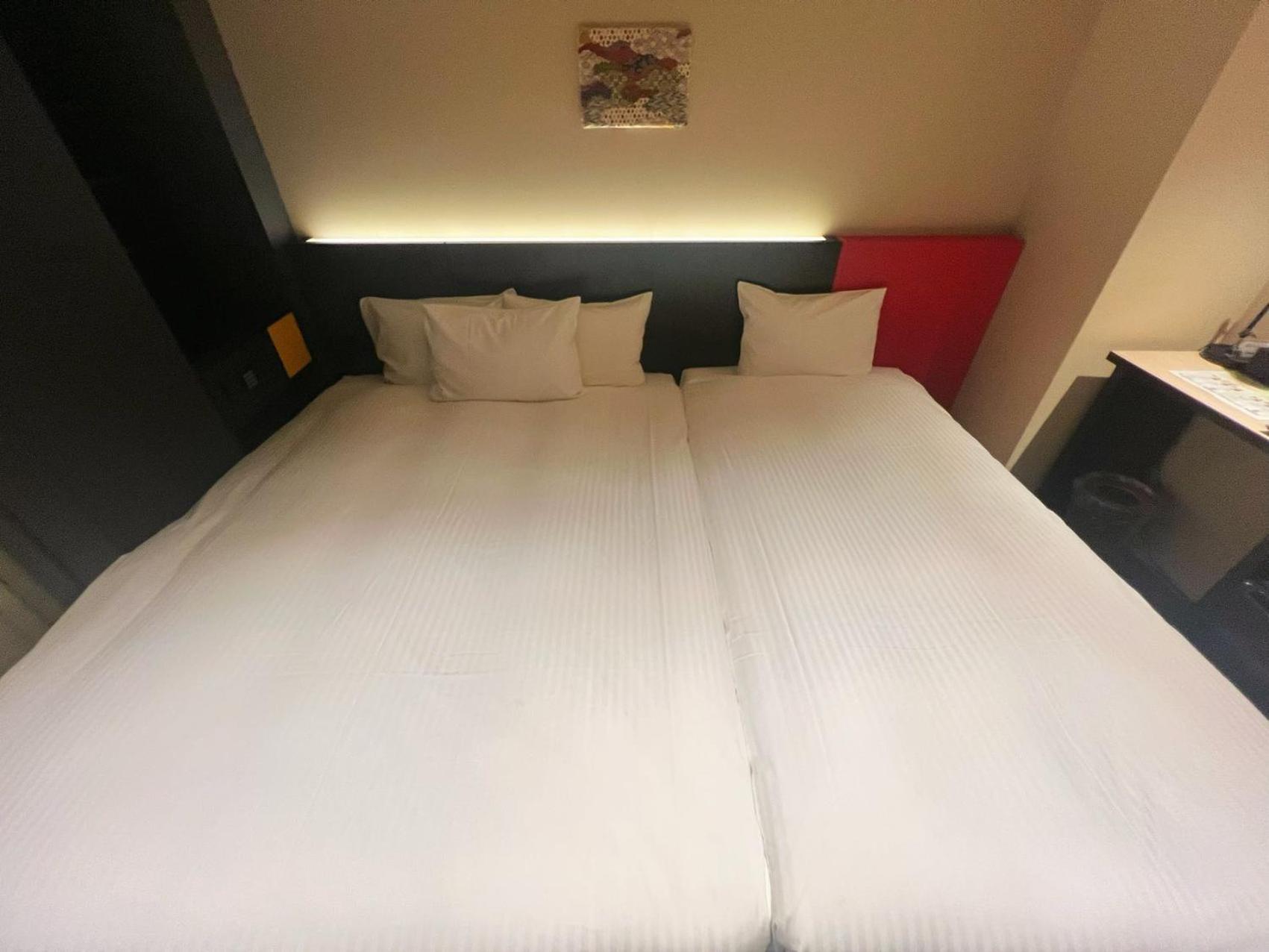 Nplus Higashikanda-akihabara Hotel Tokyo