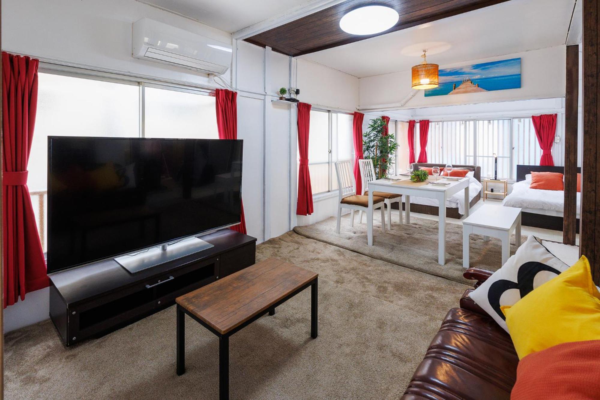 Sk House Apartment
