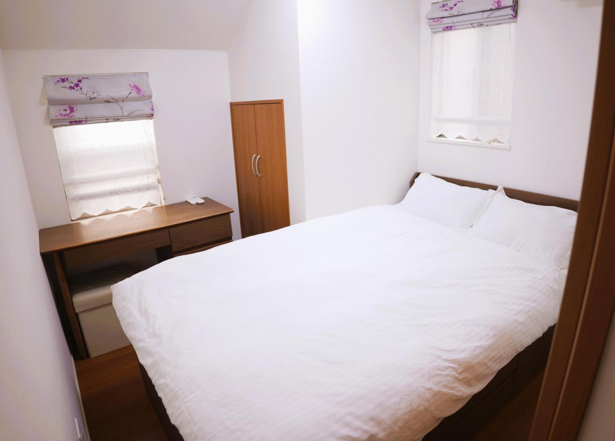 Villa Ikebukuro 三层独栋别墅4室1厅2卫2个洗澡间池袋駅c1出口徒步7分钟 Tokyo