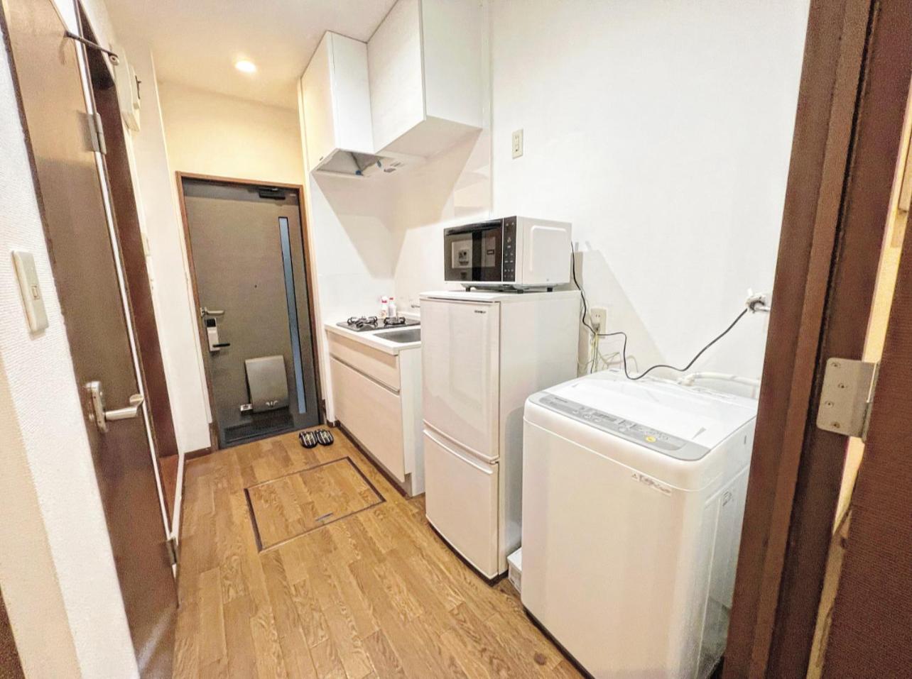 Shibuya 101 Apartment Tokyo
