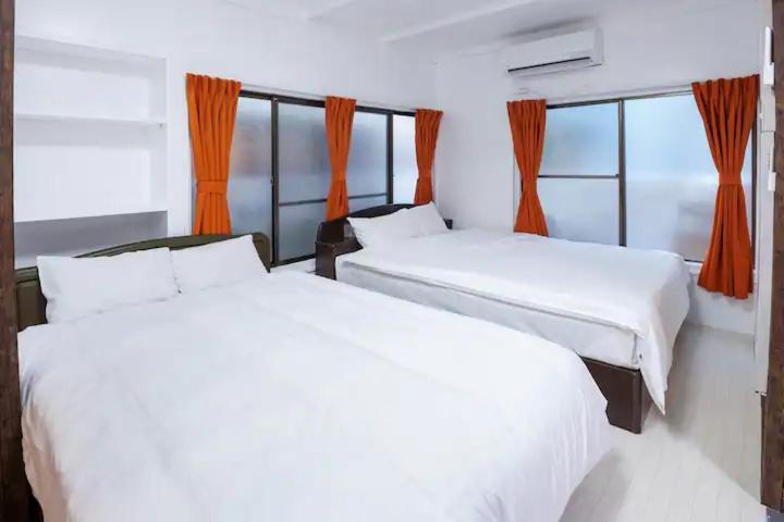 Sk House Apartment