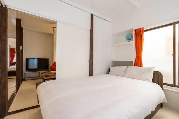 Sk House Apartment *