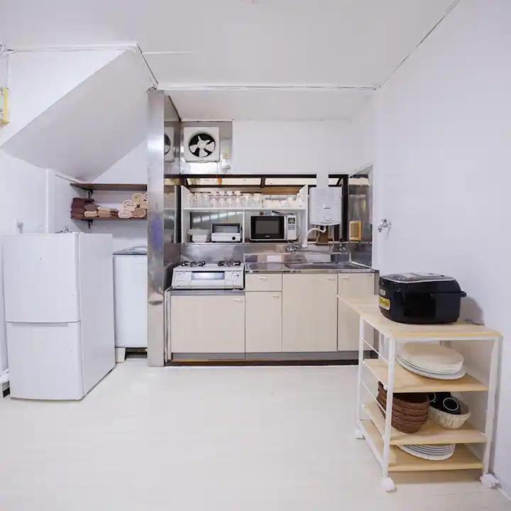 Sk House Apartment *