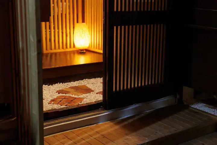 Apartment Sk House Tokyo