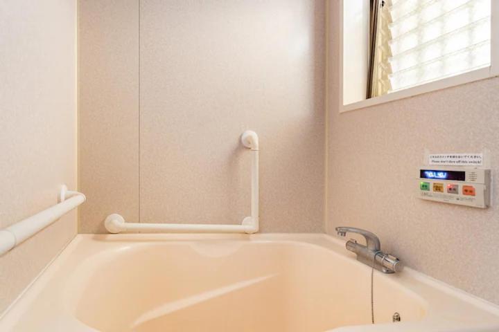 Sk House Apartment *