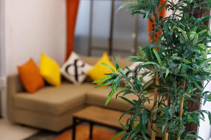 Apartment Sk House Tokyo