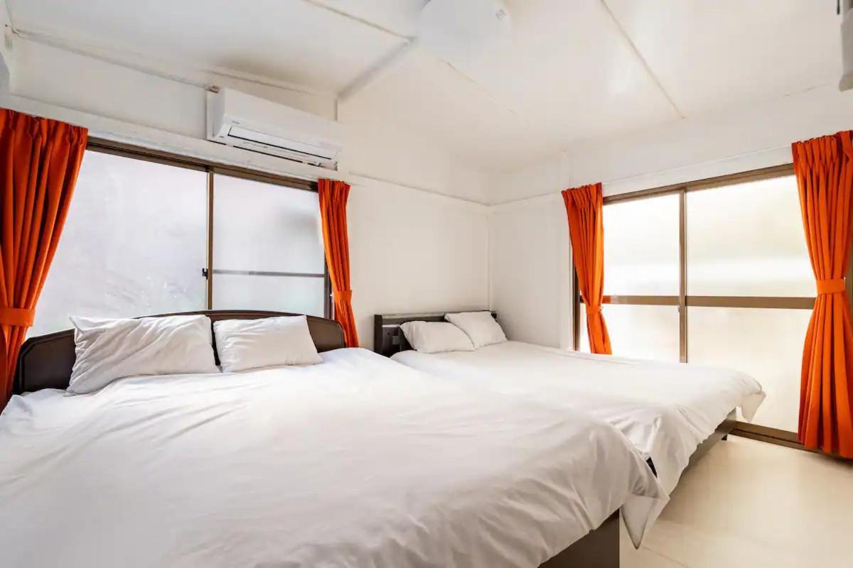 Sk House Apartment