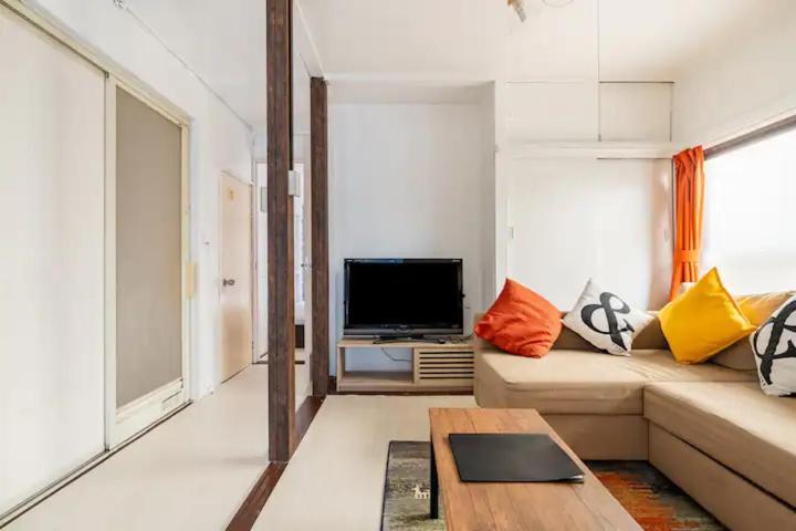 Sk House Apartment *