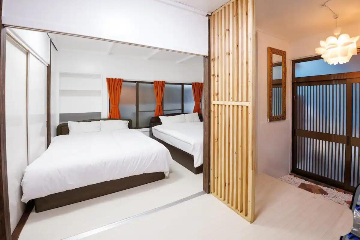 Apartment Sk House *