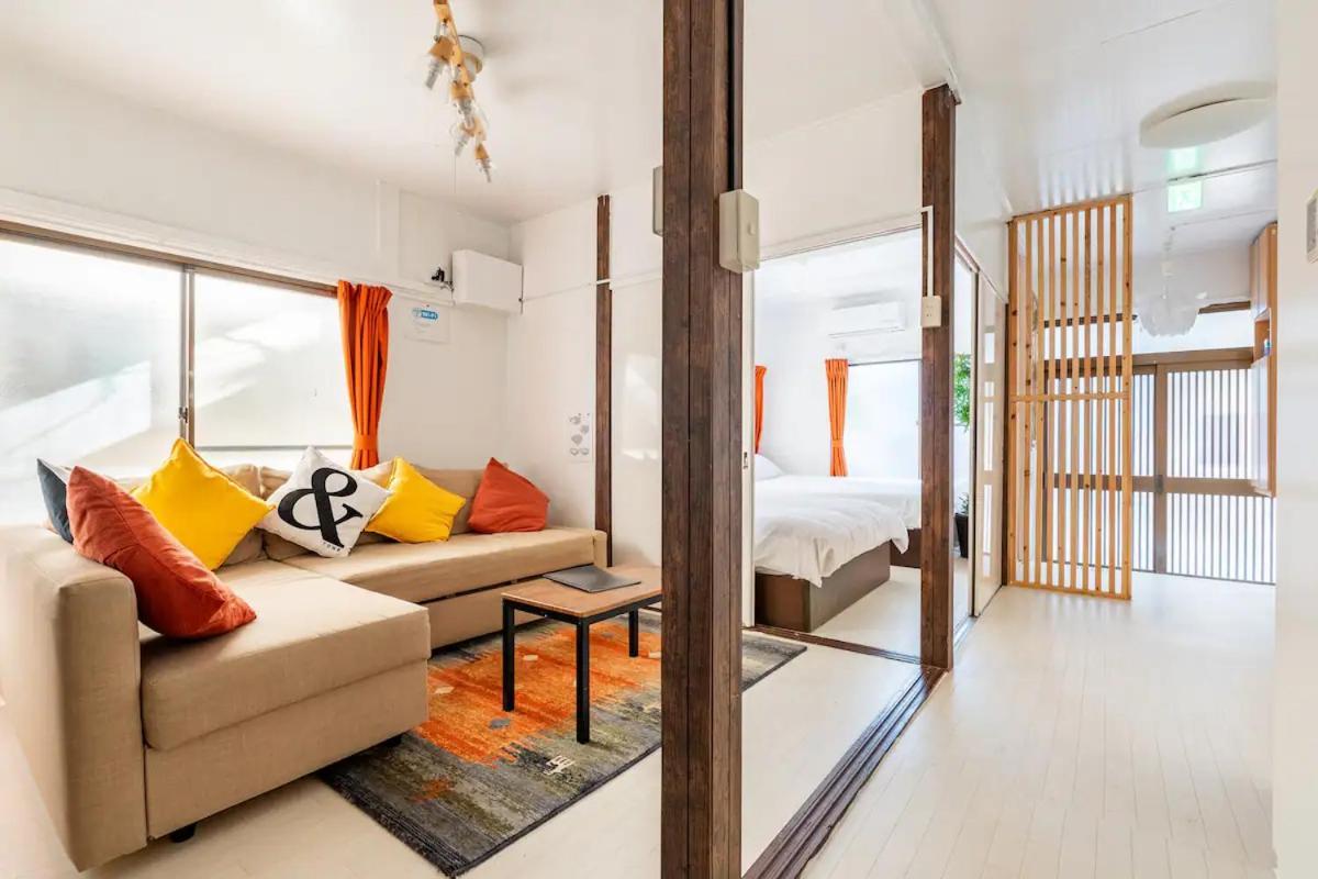 Apartment Sk House *