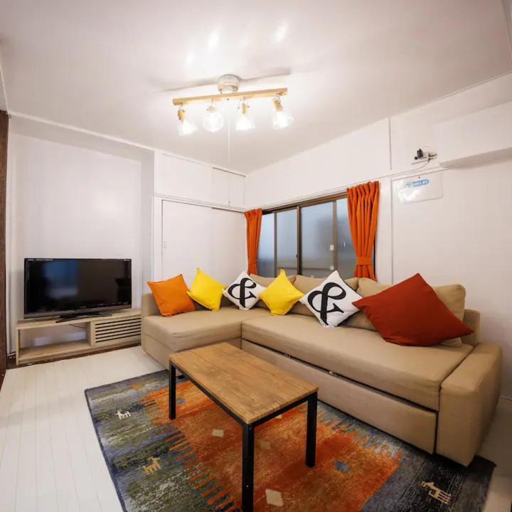 Apartment Sk House Tokyo