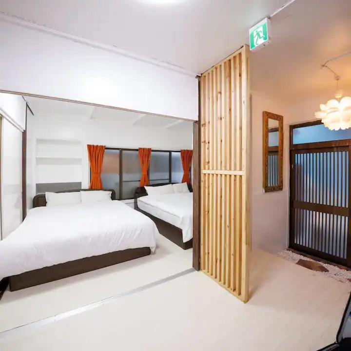 Apartment Sk House *