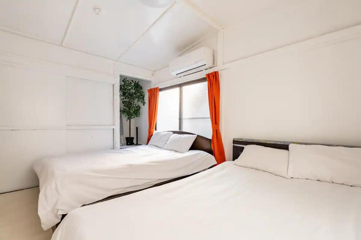 Sk House Apartment *