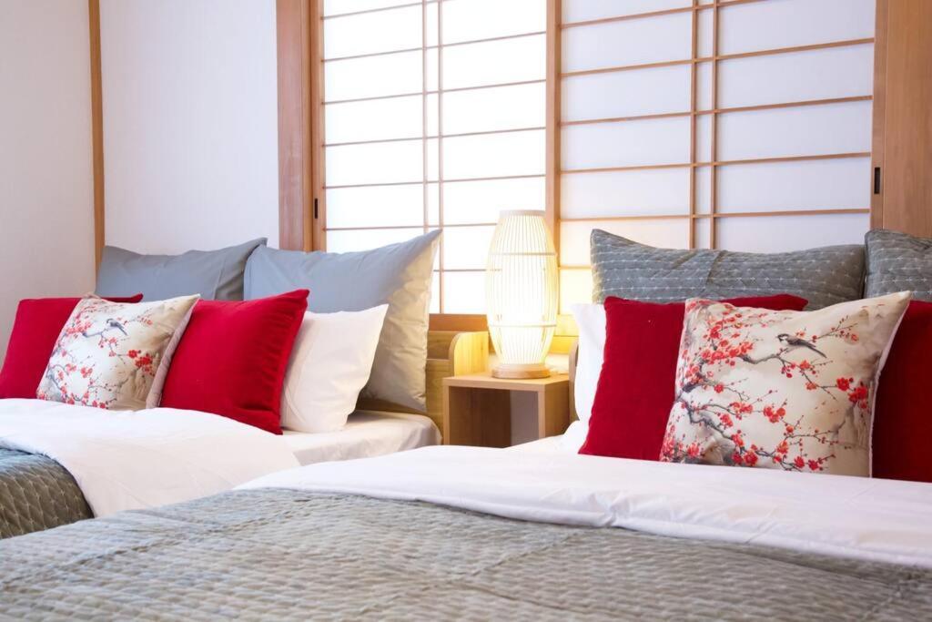 Anire Village Shinkoiwa Apartment