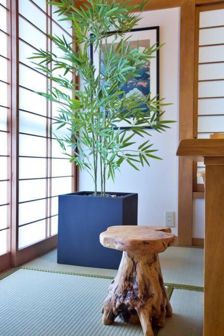 Apartment Anire Village Shinkoiwa Tokyo