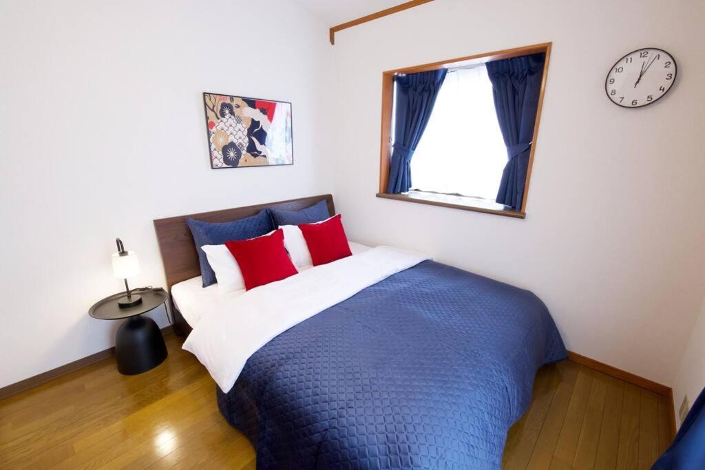 Apartment Anire Village Shinkoiwa Tokyo