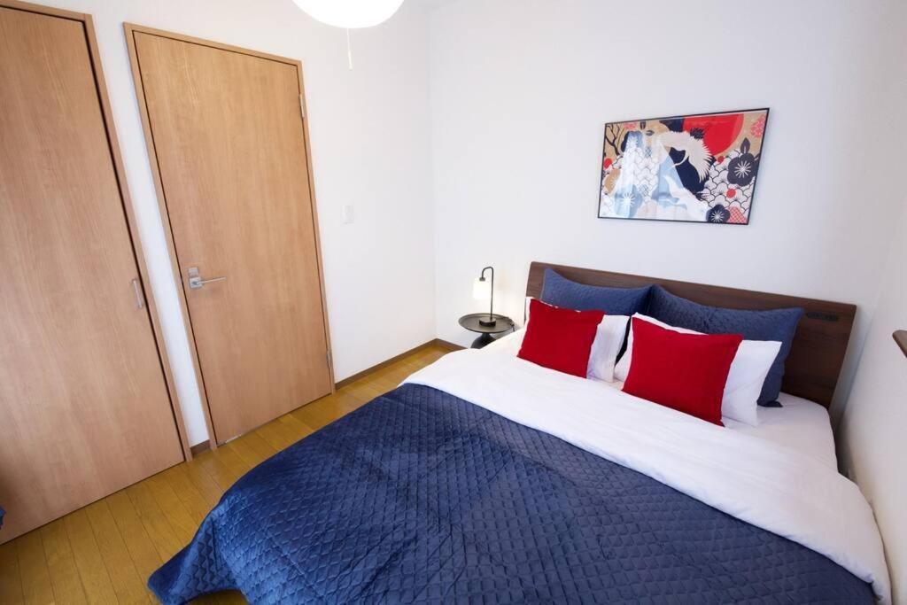Anire Village Shinkoiwa Apartment *