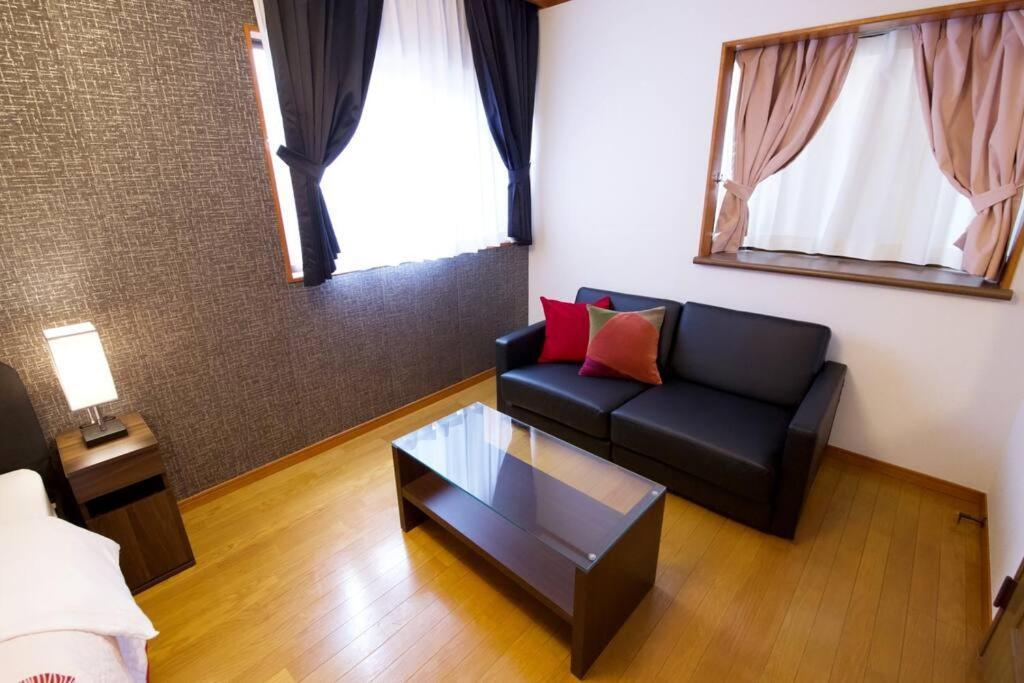 Anire Village Shinkoiwa Apartment Tokyo