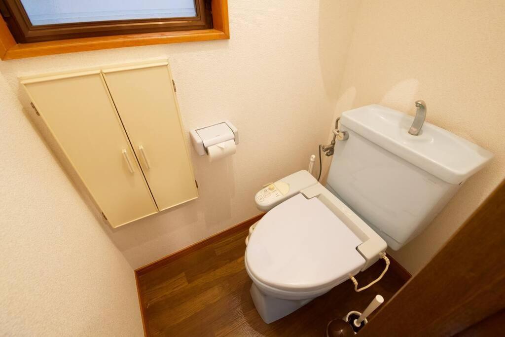 Anire Village Shinkoiwa Apartment *