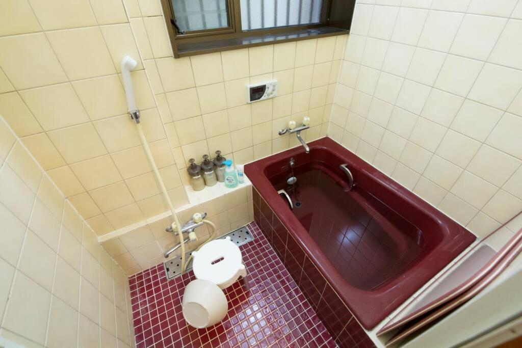 Anire Village Shinkoiwa Apartment Tokyo