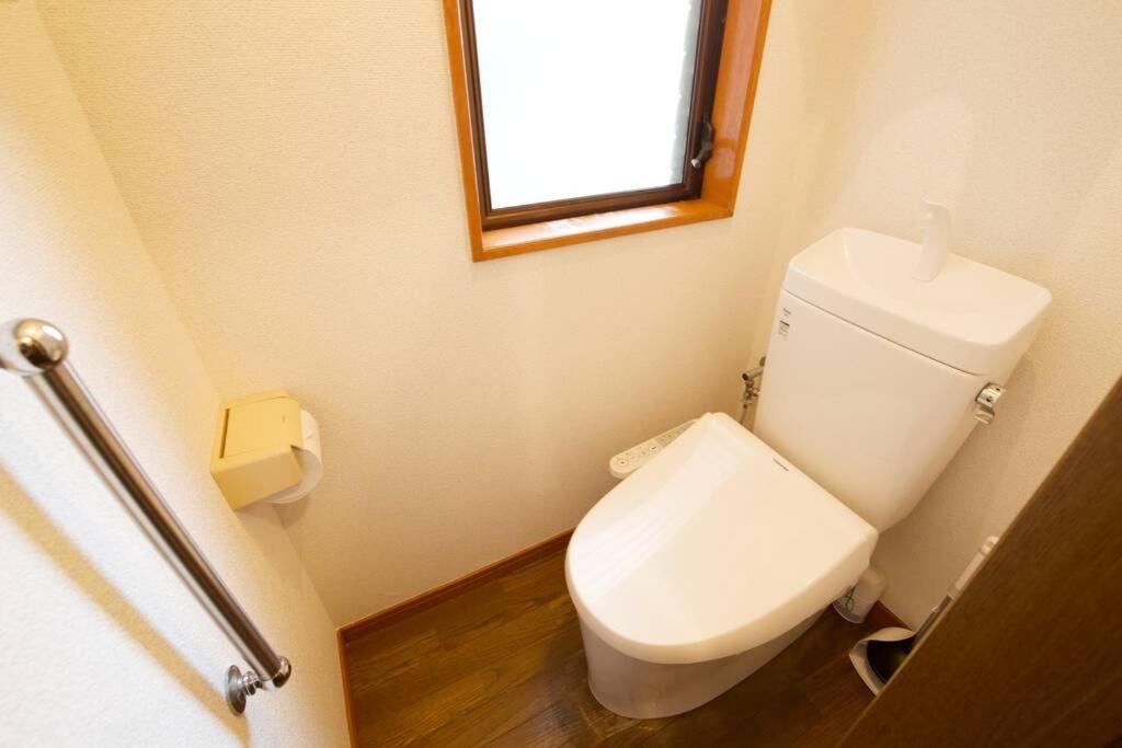 Apartment Anire Village Shinkoiwa