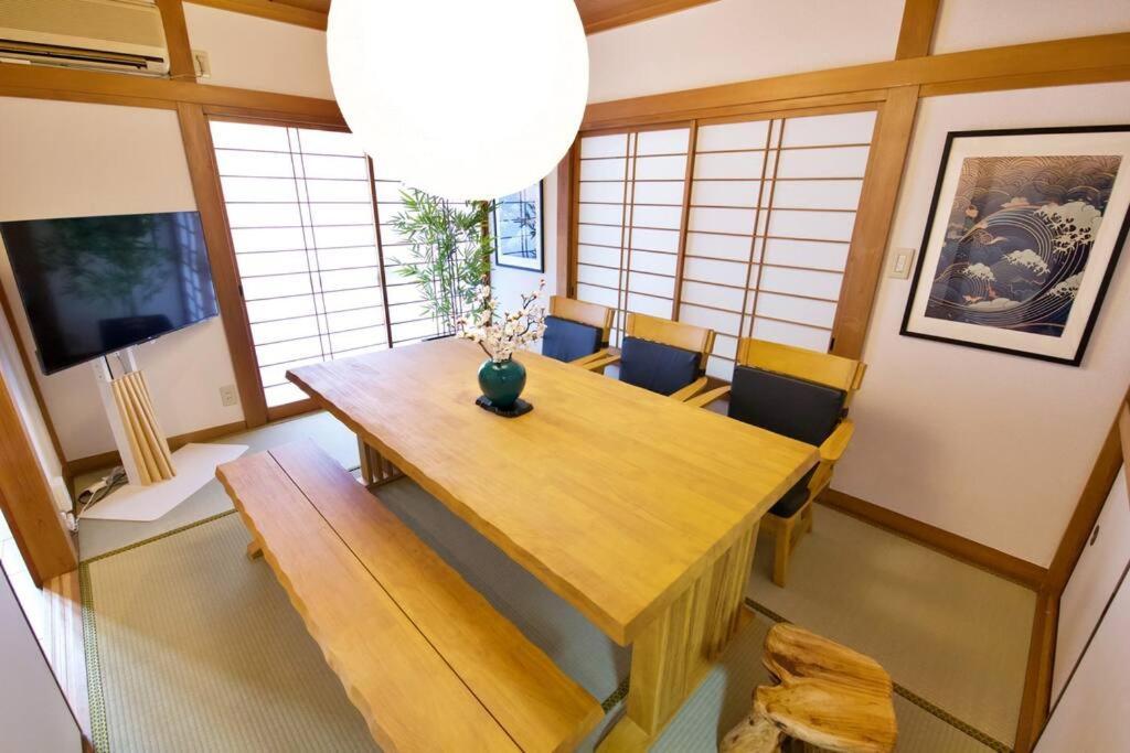 Anire Village Shinkoiwa Apartment *