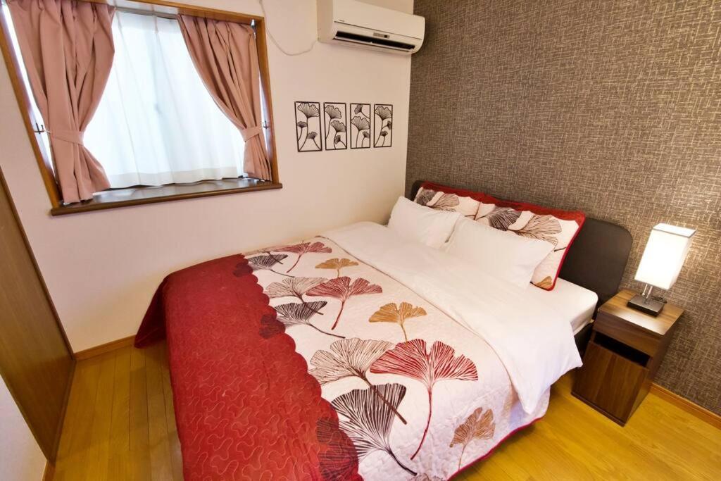 Apartment Anire Village Shinkoiwa *