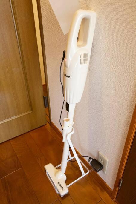 Anire Village Shinkoiwa Apartment Tokyo