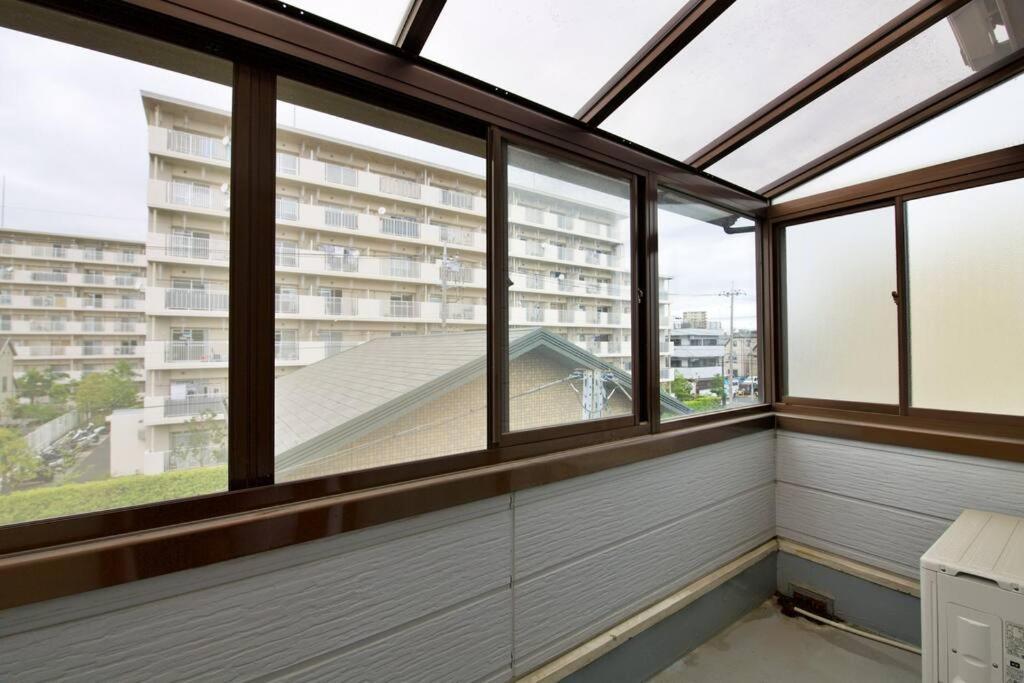 Apartment Anire Village Shinkoiwa Tokyo