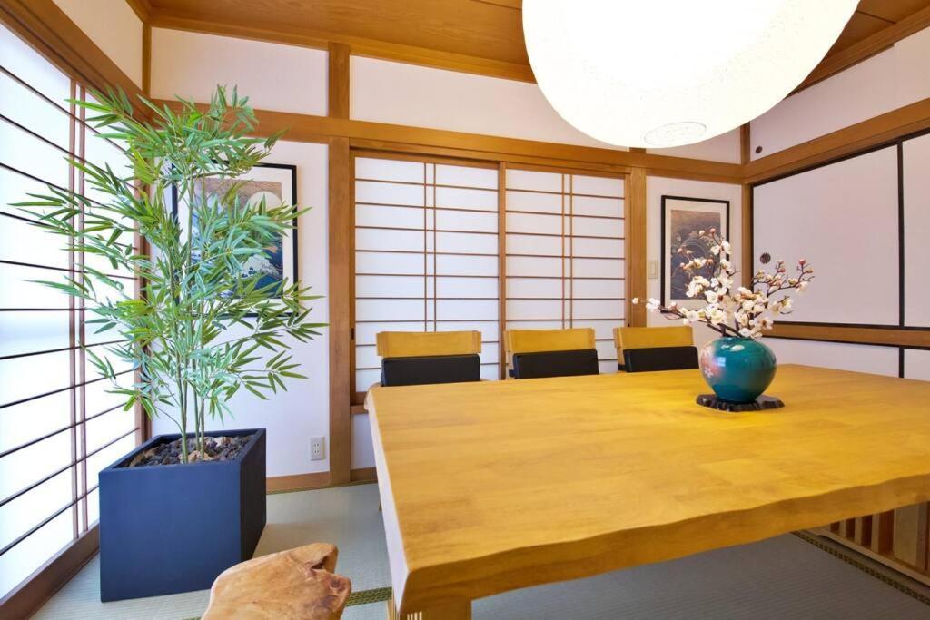 Apartment Anire Village Shinkoiwa